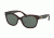 Ralph RA5218 Bifocal Prescription Sunglasses RA5218-137871-55 - Lens Diameter 55 mm, Frame Color Dark Tortoise