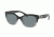 Ralph RA5218 Bifocal Prescription Sunglasses RA5218-144887-55 - Lens Diameter 55 mm, Frame Color Black Gradient/black