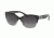 Ralph RA5218 Bifocal Prescription Sunglasses RA5218-1448T3-55 - Lens Diameter 55 mm, Frame Color Black Gradient/black