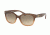 Ralph RA5218 Bifocal Prescription Sunglasses RA5218-15816G-55 - Lens Diameter 55 mm, Frame Color Brown Gradient/brown