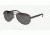 Ralph Sunglasses RA4004 103/6G-59 - Gunmetal2 Frame, Silver Flash Lenses