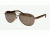 Ralph Sunglasses RA4004 106/28-59 - Gold Frame, Gold Flash Lenses