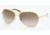 Ralph Sunglasses RA4043 238/13-6014 - Yellow Brown Gradient