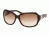 Ralph RA5005 Prescription Sunglasses RA5005-510-13-60 - Lens Diameter 60 mm, Frame Color Dark Tortoise
