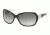 Ralph RA5005 Prescription Sunglasses RA5005-550-11-60 - Lens Diameter 60 mm, Frame Color Black/White/Crystal