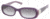 Ralph RA5029 Sunglasses with No-Line Progressive Rx Prescription Lenses RA5029-714-11-5218 - Lens Diameter: 52 mm, Frame Color: Orchid