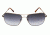 Randolph Archer Progressive Prescription Sunglasses, Bronze Oxide Frame, AR3E403-NYPR