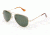 Randolph Concorde 23K Gold Frame, Agx Glass Lens, 23K Gold Frame, 57MM CR71414