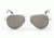 Randolph Concorde Bifocal Prescription Sunglasses, Bright Chrome Frame, CR13441BI