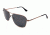 Randolph Corsair Antique Bronze Frame, Gray Glass Lens, Antique Bronze Frame, 58MM CS8B411