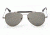 Randolph Sportsman Bifocal Prescription Sunglasses, Gun Metal Frame, SP1R411BI