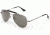 Randolph Sportsman Bifocal Prescription Sunglasses, Gun Metal Frame, SP7R411BI