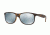 Ray-Ban ANDY F RB4202F Bifocal Prescription Sunglasses RB4202F-710-Y4-57 - Lens Diameter 57 mm, Frame Color Shiny Havana