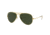 Ray-Ban Aviator Large Metal RB3025 Sunglasses 001-58 - , G-15 Green Lenses