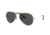 Ray-Ban Aviator Large Metal Sunglasses RB3025 183/R5-55 - , Grey Lenses