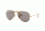Ray-Ban Aviator Large Metal Sunglasses RB3025 9064V8-58 - Gold Frame, Grey Lenses