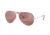 Ray-Ban Aviator Large Metal Sunglasses RB3025 9155AI-55 - , Purple Bi-mirror Grey-photo Lenses