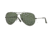 Ray-Ban Aviator Large Metal Sunglasses RB3025 W3329-5814 - 