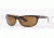 Ray-Ban BALORAMA RB4089 Bifocal Prescription Sunglasses RB4089-710-6219 - Lens Diameter: 62 mm, Frame Color: Light Havana