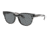 Ray-Ban BLAZE METEOR RB4368NF Sunglasses 643087-45 - , Dark Grey Lenses