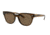 Ray-Ban BLAZE METEOR RB4368NF Sunglasses 820/73-45 - , Dark Brown Lenses