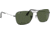 Ray-Ban Caravan Sunglasses RB3136 004-5815 - Gunmetal Crystal Green