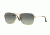 Ray-Ban Caravan Sunglasses RB3136 181/71-55 - Gold Frame, Light Grey Gradient Dark Grey Lenses