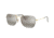 Ray-Ban Caravan Sunglasses RB3136 9154AH-55 - , Grey Bi-mirror Grey Lenses