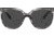 Ray-Ban Cats 1000 Sunglasses RB4126 6430B1-57 - , Dark Grey Lenses
