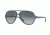 Ray-Ban RB4125 Prescription Sunglasses RB4125-630371-59 - Lens Diameter 59 mm, Frame Color Trasparent Light Blue