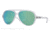 Ray-Ban RB4125 Prescription Sunglasses RB4125-646-19-59 - 