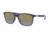 Ray-Ban CHROMANCE RB4330CH Progressive Prescription Sunglasses, 56mm, RB4330CH-6015J0-56-PRO