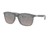 Ray-Ban CHROMANCE RB4330CH Progressive Prescription Sunglasses, 56mm, RB4330CH-60175J-56-PRO