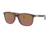 Ray-Ban CHROMANCE RB4330CH Progressive Prescription Sunglasses, 56mm, RB4330CH-64456B-56-PRO