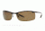 Ray-Ban Cl Carbon Lite Sunglasses RB8305 082/83-63 - Dark Carbon Frame, Polar Brown Lenses