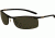 Ray-Ban Cl Carbon Lite Sunglasses RB8305 082/9A-63 - Dark Carbon