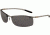 Ray-Ban Cl Carbon Lite Sunglasses RB8305 083/82-63 - Light Carbon
