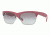 Ray-Ban DYLAN RB4186 Sunglasses 600111-5719 - MARC/Gunmetal Rubber Frame, Gray Gradient Lenses