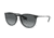 Ray-Ban Erika F RB4171F Sunglasses 622/T3-54 - , Grey Gradient Grey Polar Lenses