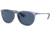 Ray-Ban Erika F RB4171F Sunglasses 647180-54 - , Dark Blue Lenses
