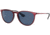 Ray-Ban Erika F RB4171F Sunglasses 647280-54 - , Dark Blue Lenses