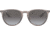 Ray-Ban Erika F RB4171F Sunglasses 65138G-54 - , Light Grey Gradient Dark Grey Lenses
