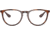 Ray-Ban Erika F RB4171F Sunglasses 865/SB-57 - , Clear Lenses