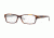 Ray-Ban Eyeglasses RX5169 with Rx Prescription Lenses 5238-52 - Top Havana On Opal Blue Frame