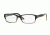 Ray-Ban Eyeglasses RX5169 with Rx Prescription Lenses 5540-54 - Grey Horn Grad Trasp Grey Frame