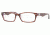 Ray-Ban Eyeglass Frames RX5206 2442-5218 - Havana/Violet 