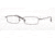 Ray-Ban Eyeglass Frames RX6123 2502-5217 - Gunmetal 