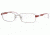 Ray-Ban Eyeglass Frames RX6155 2603-5317 - Silver 