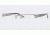 Ray-Ban Eyeglasses RX6182 with Rx Prescription Lenses 2750-5517 - Gunmetal Frame