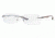Ray-Ban Eyeglasses RX8404 with No-Line Progressive Rx Prescription Lenses 2679-5116 - Gunmetal 